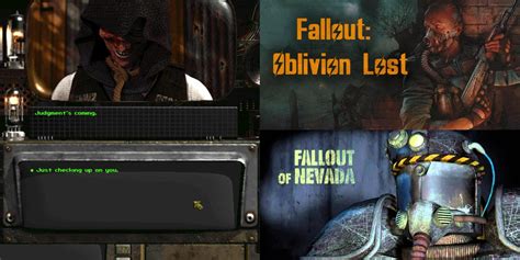 fallout one mods